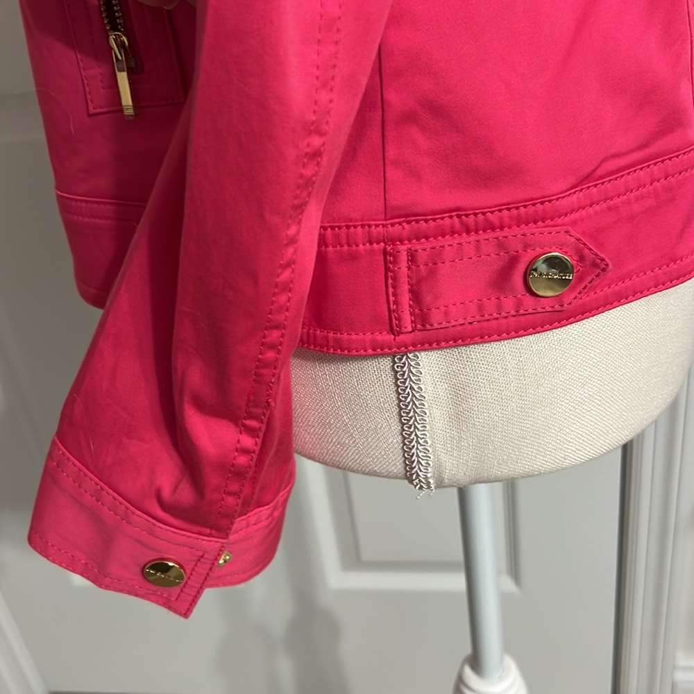 Jones New York Signature Jacket - Picture 6 of 13